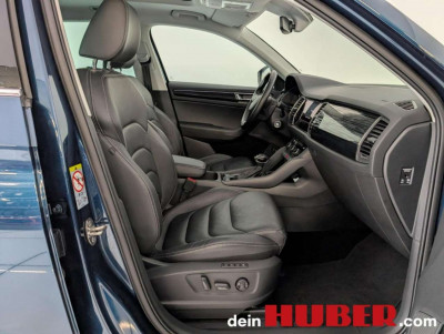 Skoda Kodiaq Gebrauchtwagen