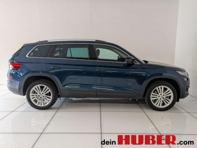 Skoda Kodiaq Gebrauchtwagen