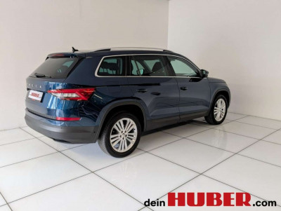 Skoda Kodiaq Gebrauchtwagen