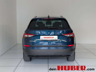 Skoda Kodiaq Gebrauchtwagen