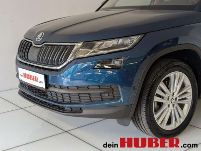 Skoda Kodiaq Gebrauchtwagen
