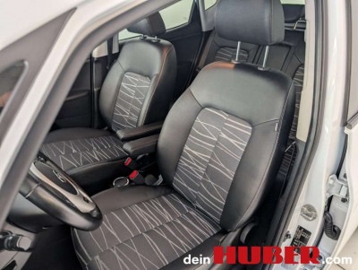 KIA Venga Gebrauchtwagen KIA Venga Gebrauchtwagen