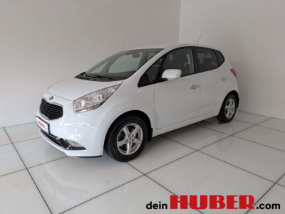 KIA Venga Gebrauchtwagen KIA Venga Gebrauchtwagen