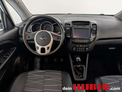 KIA Venga Gebrauchtwagen KIA Venga Gebrauchtwagen