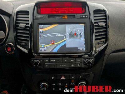 KIA Venga Gebrauchtwagen KIA Venga Gebrauchtwagen