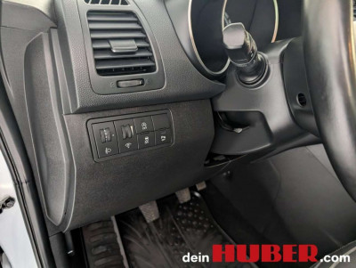 KIA Venga Gebrauchtwagen KIA Venga Gebrauchtwagen
