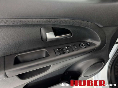 KIA Venga Gebrauchtwagen KIA Venga Gebrauchtwagen
