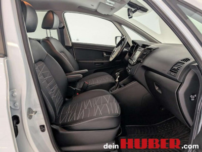 KIA Venga Gebrauchtwagen KIA Venga Gebrauchtwagen