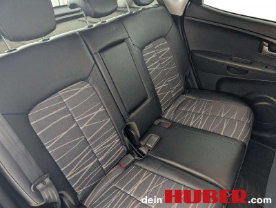 KIA Venga Gebrauchtwagen KIA Venga Gebrauchtwagen