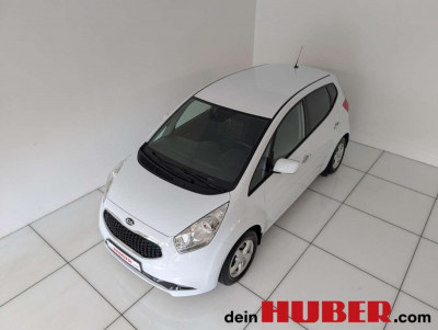 KIA Venga Gebrauchtwagen KIA Venga Gebrauchtwagen