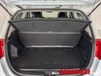 KIA Venga Gebrauchtwagen KIA Venga Gebrauchtwagen