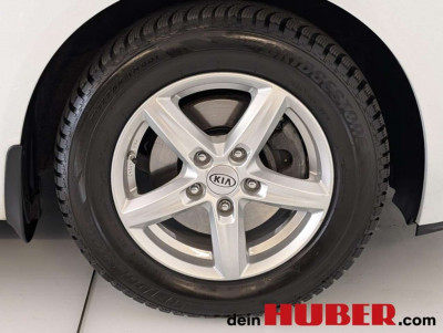 KIA Venga Gebrauchtwagen KIA Venga Gebrauchtwagen