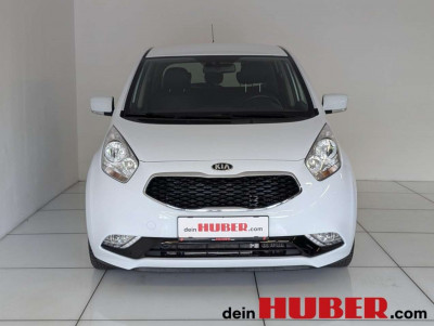 KIA Venga Gebrauchtwagen KIA Venga Gebrauchtwagen