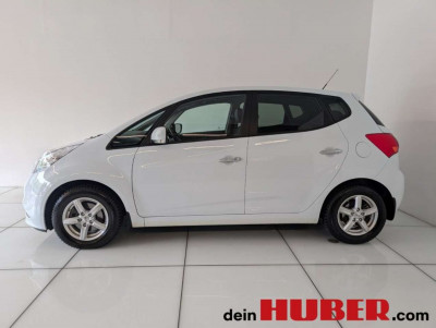 KIA Venga Gebrauchtwagen KIA Venga Gebrauchtwagen