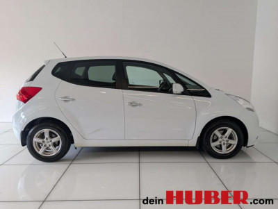 KIA Venga Gebrauchtwagen KIA Venga Gebrauchtwagen
