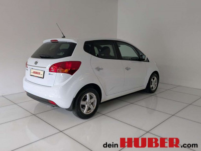 KIA Venga Gebrauchtwagen KIA Venga Gebrauchtwagen