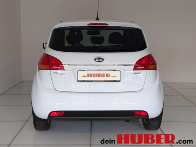 KIA Venga Gebrauchtwagen KIA Venga Gebrauchtwagen