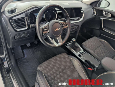 KIA XCeed Gebrauchtwagen KIA XCeed Gebrauchtwagen