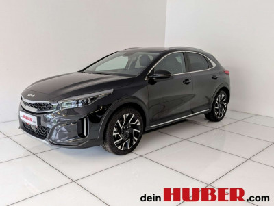 KIA XCeed Gebrauchtwagen KIA XCeed Gebrauchtwagen