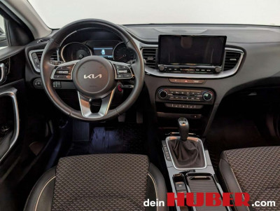 KIA XCeed Gebrauchtwagen KIA XCeed Gebrauchtwagen