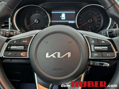 KIA XCeed Gebrauchtwagen KIA XCeed Gebrauchtwagen