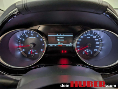 KIA XCeed Gebrauchtwagen KIA XCeed Gebrauchtwagen
