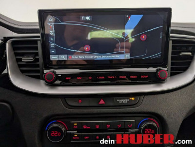 KIA XCeed Gebrauchtwagen KIA XCeed Gebrauchtwagen