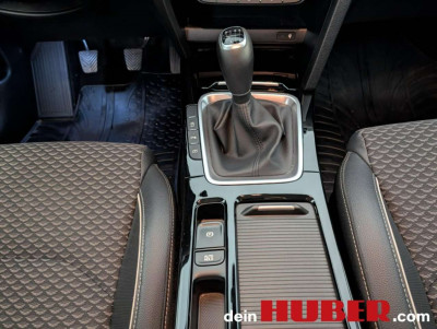 KIA XCeed Gebrauchtwagen KIA XCeed Gebrauchtwagen