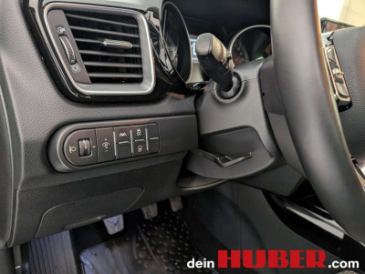 KIA XCeed Gebrauchtwagen KIA XCeed Gebrauchtwagen