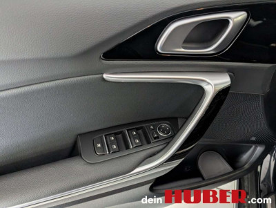 KIA XCeed Gebrauchtwagen KIA XCeed Gebrauchtwagen