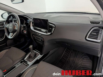 KIA XCeed Gebrauchtwagen KIA XCeed Gebrauchtwagen