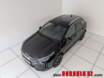 KIA XCeed Gebrauchtwagen KIA XCeed Gebrauchtwagen