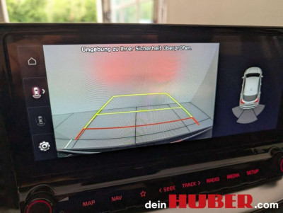 KIA XCeed Gebrauchtwagen KIA XCeed Gebrauchtwagen