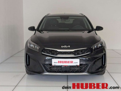 KIA XCeed Gebrauchtwagen KIA XCeed Gebrauchtwagen