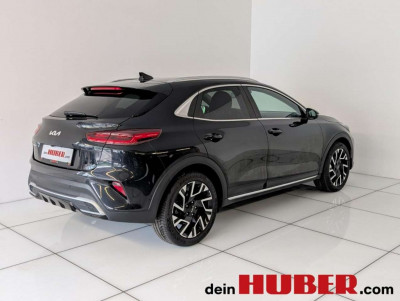 KIA XCeed Gebrauchtwagen KIA XCeed Gebrauchtwagen