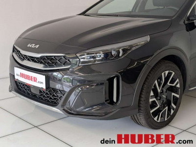 KIA XCeed Gebrauchtwagen KIA XCeed Gebrauchtwagen