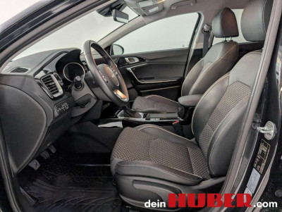 KIA XCeed Gebrauchtwagen KIA XCeed Gebrauchtwagen