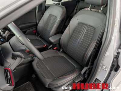 Ford Puma Gebrauchtwagen Ford Puma Gebrauchtwagen