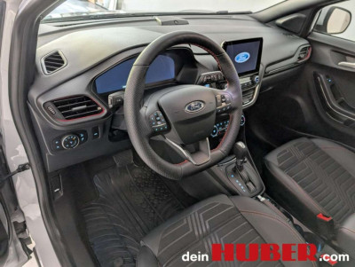 Ford Puma Gebrauchtwagen Ford Puma Gebrauchtwagen