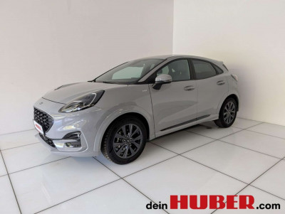 Ford Puma Gebrauchtwagen Ford Puma Gebrauchtwagen