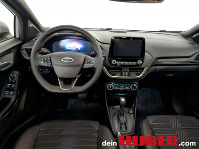 Ford Puma Gebrauchtwagen Ford Puma Gebrauchtwagen