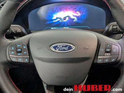 Ford Puma Gebrauchtwagen Ford Puma Gebrauchtwagen