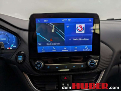 Ford Puma Gebrauchtwagen Ford Puma Gebrauchtwagen