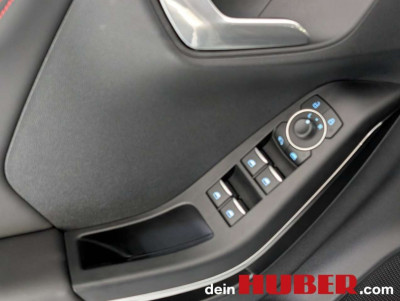 Ford Puma Gebrauchtwagen Ford Puma Gebrauchtwagen