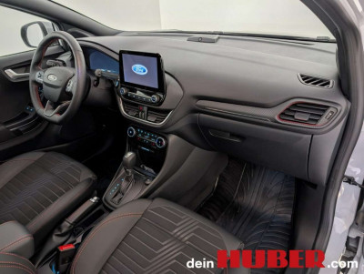 Ford Puma Gebrauchtwagen Ford Puma Gebrauchtwagen