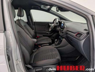 Ford Puma Gebrauchtwagen Ford Puma Gebrauchtwagen