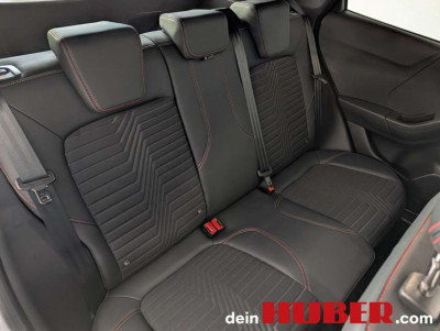 Ford Puma Gebrauchtwagen Ford Puma Gebrauchtwagen