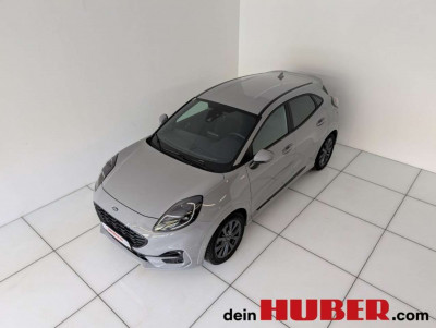 Ford Puma Gebrauchtwagen Ford Puma Gebrauchtwagen