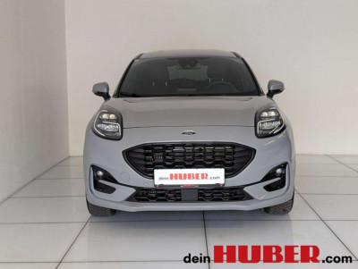 Ford Puma Gebrauchtwagen Ford Puma Gebrauchtwagen