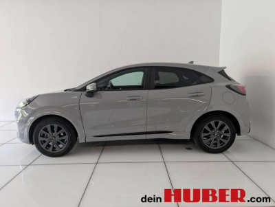 Ford Puma Gebrauchtwagen Ford Puma Gebrauchtwagen
